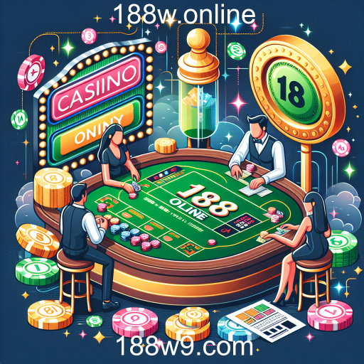 Entenda a Loteria e Suas Oportunidades no 188w.online