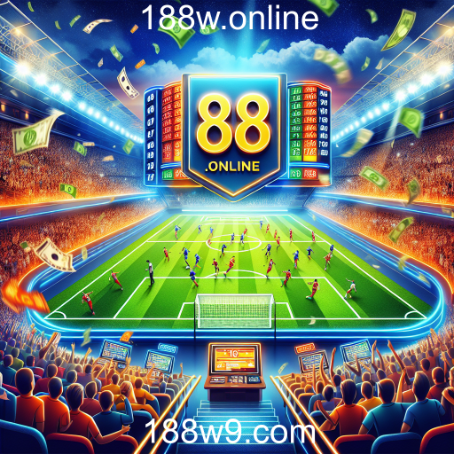 Apostas Esportivas: O Crescente Mundo do Jogo Online